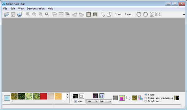 Color Pilot Trial特别版 截图