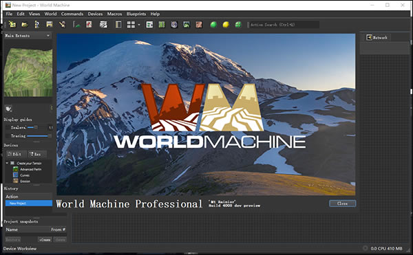 world machine特别版