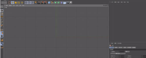 Cinema 4D R20特别版样条线小技巧