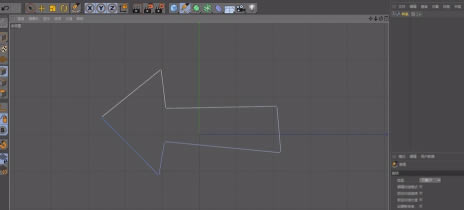 Cinema 4D R20特别版样条线小技巧