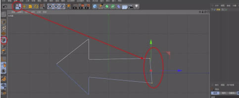 Cinema 4D R20特别版样条线小技巧