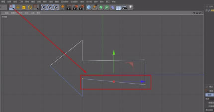 Cinema 4D R20特别版样条线小技巧