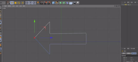 Cinema 4D R20特别版样条线小技巧