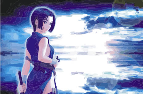 CorelDraw2020ɫôٿͼ