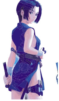 CorelDraw2020ɫôٿͼ