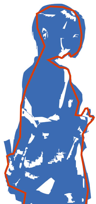 CorelDraw2020ɫôٿͼ