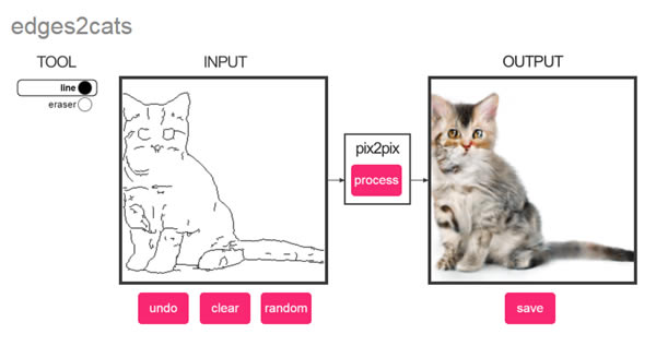 【Pix2Pix下载】Pix2Pix免费下载 v1.0.10 绿色中文版-本站
