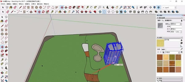 sketchup