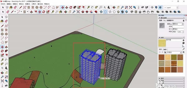 sketchup