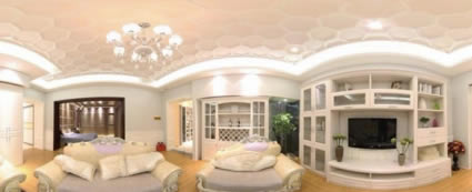 Pano2VR怎么做全景图