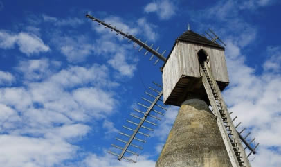 Pano2VR怎么做全景图