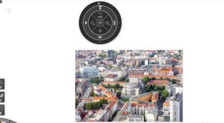 ArtRage中文特别版怎么修改画布