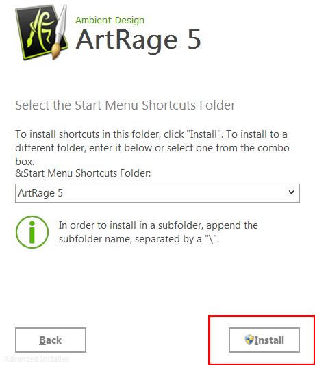 【ArtRage特别版】ArtRage中文版下载 v6.0.2 绿色汉化版(附特别补丁)-本站