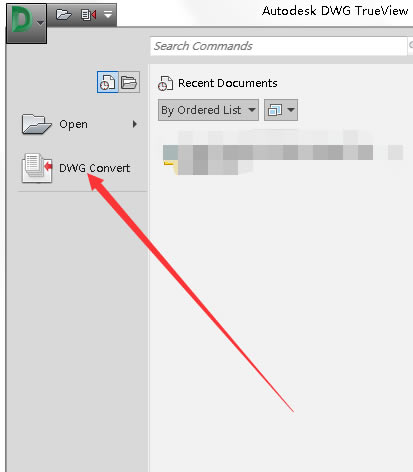 【DWG Trueview特别版】DWG Trueview中文版下载 v28.0.50.0 绿色特别版-本站