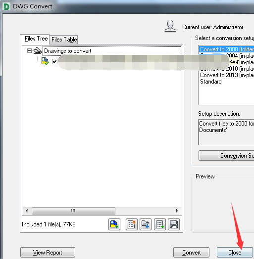 【DWG Trueview特别版】DWG Trueview中文版下载 v28.0.50.0 绿色特别版-本站