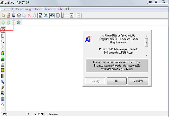 AI Picture UtilityѰ桿AI Picture Utility v8.9 ٷʽ