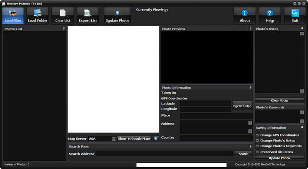 Memory PicturesѰءMemory Pictures(ƬϢǶ빤) v1.40 Ѱ