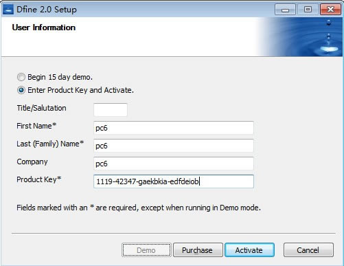 DfineءDfineİ v2.0 ر