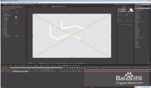 【3DStroke插件特别版】Trapcode 3DStroke插件下载 v2.6.7 中文免注册码版-本站