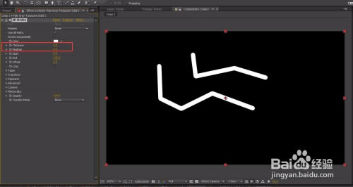 【3DStroke插件特别版】Trapcode 3DStroke插件下载 v2.6.7 中文免注册码版-本站