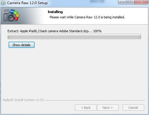 【Adobe Camera Raw 12特别版】Adobe Camera Raw 12最新版下载 v12.3 中文特别版-本站