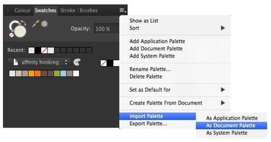 【Affinity Designer特别版】Affinity Designer下载 v1.8.4.3 中文特别版-本站