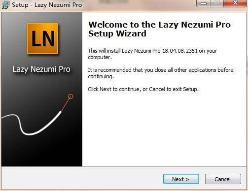 【Lazy Nezumi Pro特别版】Lazy Nezumi Pro插件下载 v18.5.25 汉化特别版-本站