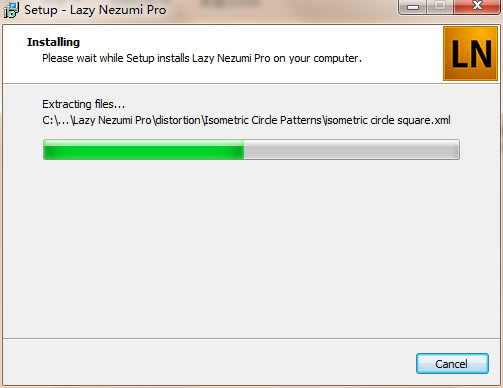 【Lazy Nezumi Pro特别版】Lazy Nezumi Pro插件下载 v18.5.25 汉化特别版-本站