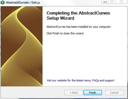 Abstract Curves截图