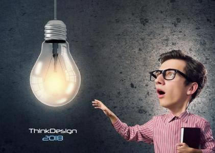 【ThinkDesign特别版】ThinkDesign软件下载 v2020 中文特别版(附安装教程+特别文件)-本站