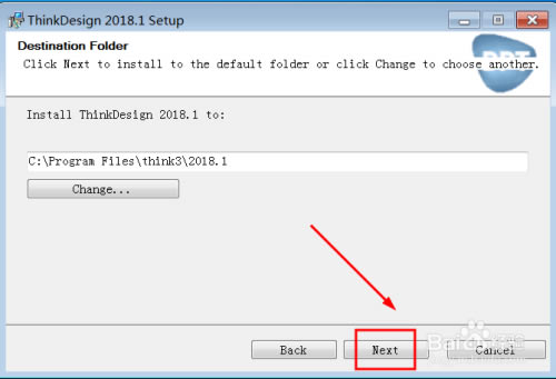 【ThinkDesign特别版】ThinkDesign软件下载 v2020 中文特别版(附安装教程+特别文件)-本站