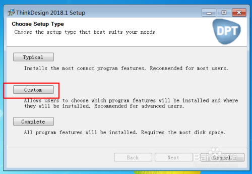 【ThinkDesign特别版】ThinkDesign软件下载 v2020 中文特别版(附安装教程+特别文件)-本站