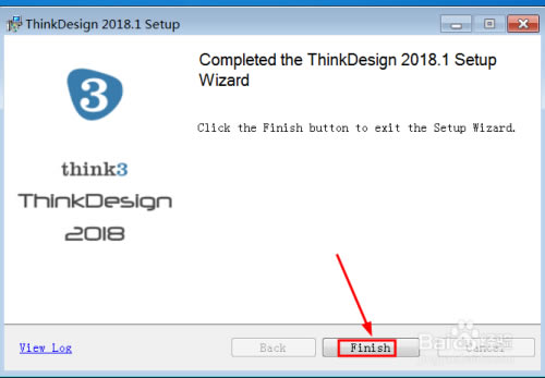 【ThinkDesign特别版】ThinkDesign软件下载 v2020 中文特别版(附安装教程+特别文件)-本站