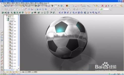 【ThinkDesign特别版】ThinkDesign软件下载 v2020 中文特别版(附安装教程+特别文件)-本站