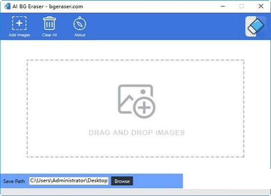 AI BG Eraser下载截图