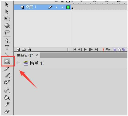 Macromedia Flash 8.0特别版动画制作方法