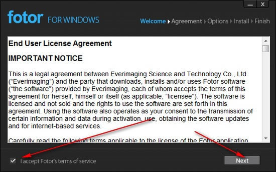 FOTORءFOTOR԰ v3.4.0 ٷİ-վ