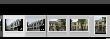 Lightroom cc2019特别版怎么批量处理