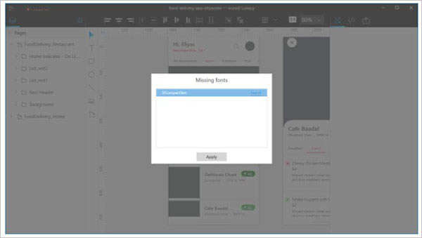 Lunacy中文版使用教程