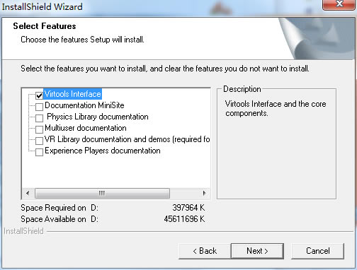 【Virtools特别版】3DVIA Virtools下载 v5.0 中文特别版-本站