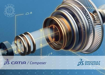 CATIA2021特别版