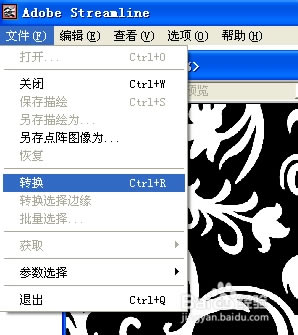 【Streamline特别版】Adobe Streamline特别版下载 v4.0 免费汉化版-本站