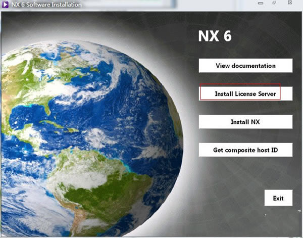 UG6.0特别版下载截图