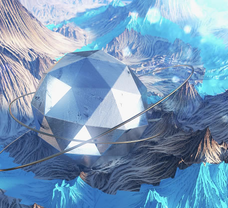 Redshift工具架怎么调出来