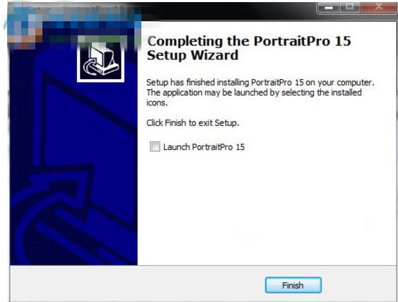 【Portrait破解版】Portrait Pro 19破解版下载 v19 中文完美版(附汉化激活补丁)-本站