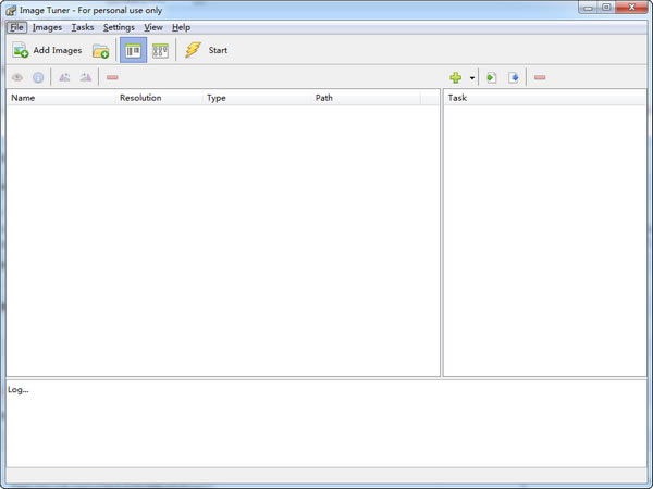 Image TunerءͼƬ(Image Tuner) v7.0 ٷʽ
