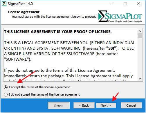 【SigmaPlot特别版】SigmaPlot下载百度云 v14.0.0.124 汉化特别版(附序列号)-本站