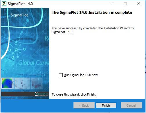 【SigmaPlot特别版】SigmaPlot下载百度云 v14.0.0.124 汉化特别版(附序列号)-本站