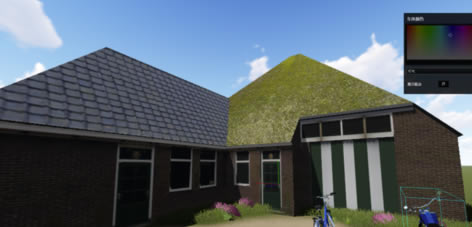 Lumion10.0رôȾͨͼ