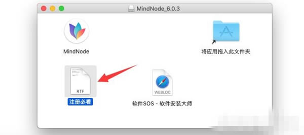 【mindnode6下载】mindnode6 for Mac v6.1.2 官方最新版-本站
